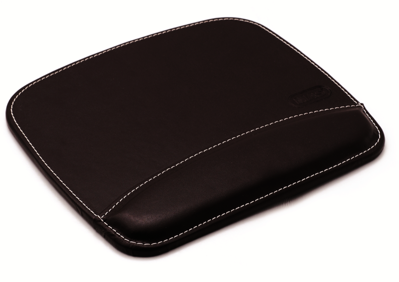 Mas 3812 Mouse Pad  Dörtgen Siyah