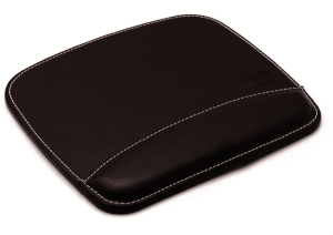 Mas 3812 Mouse Pad  Dörtgen Siyah