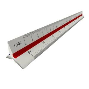 KRAF MİKYAS CETVELİ 501G