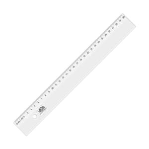 HATAS CETVEL PLASTİK 30 CM 00115
