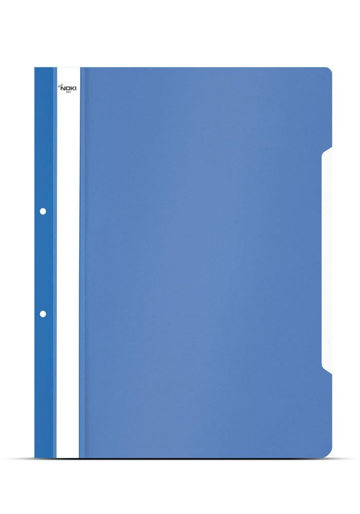 Noki Telli Dosya Eco 4828 Mavi 50'li