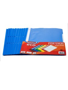 Noki Telli Dosya Eco 4828 Mavi 50'li