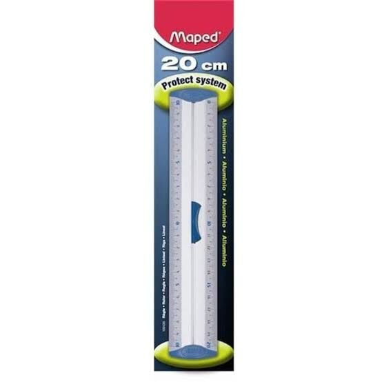 MAPED ALM CETVEL 20 CM