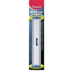 MAPED ALM CETVEL 20 CM