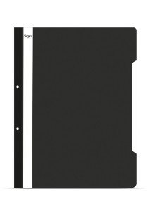 Noki Telli Dosya Eco 4828 Siyah 50'li