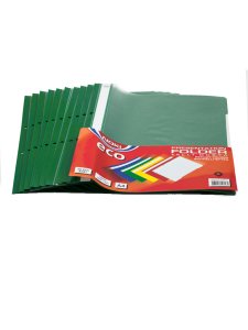 Noki Telli Dosya Eco 4828 Yeşil 50'li