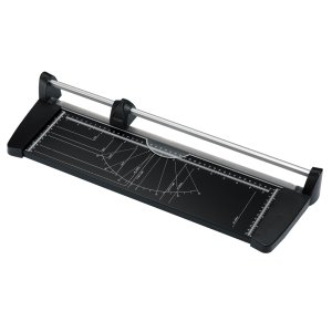 KW-Trio 8113034 Sürgülü Giyotin 13034  A-4 ROTARY SURGULU GİYOTİN 10YP
