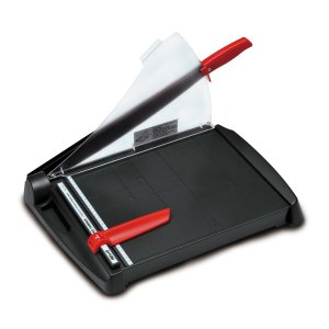 KW-Trio 8113400 Kollu Giyotin 13400 A4 GİYOTİN 10 SYF KPS