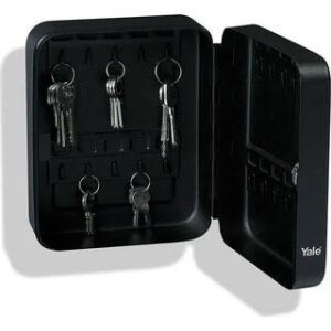 YALE YKB 200 BB2 ANAHTAR DOLABI