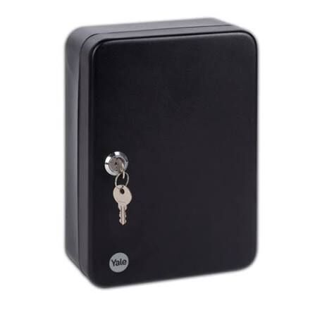 YALE YKB 200 BB2 ANAHTAR DOLABI