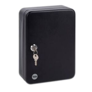 YALE YKB 200 BB2 ANAHTAR DOLABI
