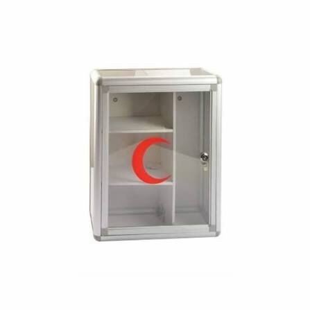 PANDA F-1013 ECZA DOLABI 35x42x14