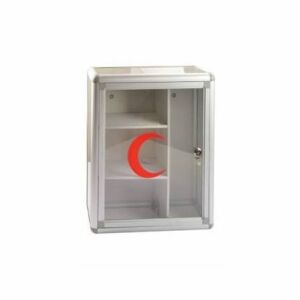 PANDA F-1013 ECZA DOLABI 35x42x14