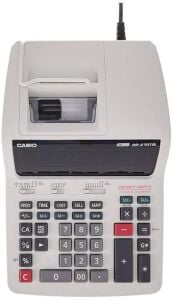 CASIO DR-270TM HESAP MAKİNESİ
