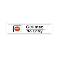 EKSTRAFİX YUL-101 7x24,5 CM GİRİLMEZ