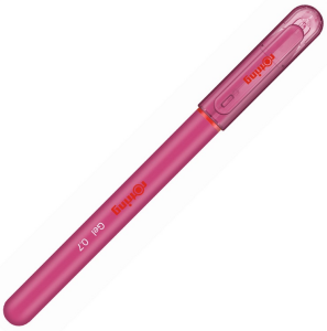 Rotring Jel Kalem 0.7 Pembe