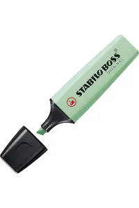 STABİLO 70/116 PASTEL YEŞİL BOSS FOSFORLU KALEM