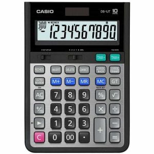 Casio DS-1JT Masaüstü Hesap Makinesi