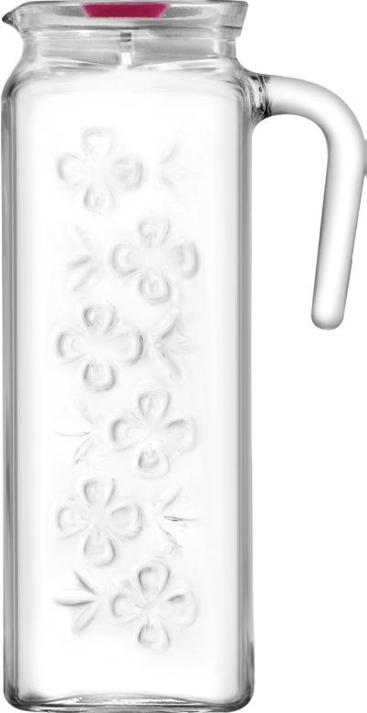 Lav Bloom Sürahi