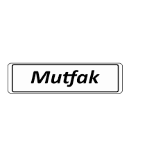 EKSTRAFİX YUL-129 MUTFAK 7x24,5 CM