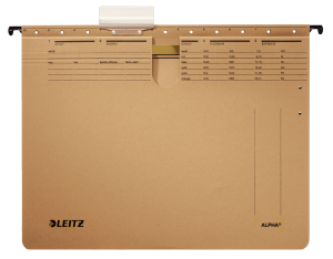 Leitz L-1914 Askılı Dosya Telli