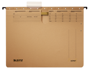 Leitz L-1914 Askılı Dosya Telli