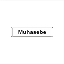 EKSTRAFİX YUL-112 MUHASEBE 7x24,5 CM