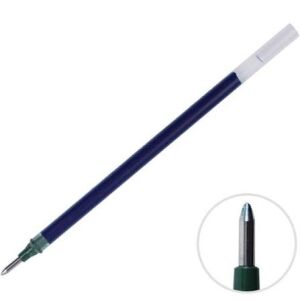 UNİ-BALL UMR-10 İMZA KALEM YEDEĞİ MAVİ