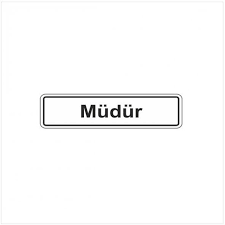 EKSTRAFİX YUL-123 MÜDÜR 7x24,5 CM