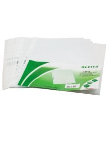 Leitz 4796 A-4 Poşet Dosya