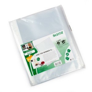Leitz 4796 A-4 Poşet Dosya