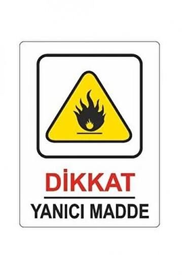 EKSTRAFİX 427 25x35 CM YANICI MADDE