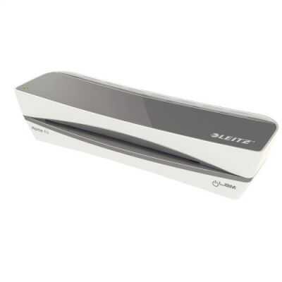 Leitz 7366 A-4 Laminasyon Makinası Gri