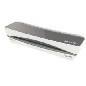 Leitz 7366 A-4 Laminasyon Makinası Gri