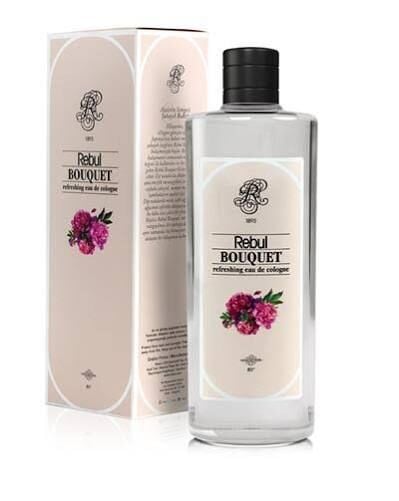 REBUL BOUQUET KOLONYA 270ML
