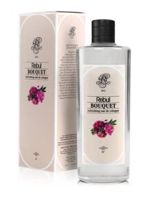 REBUL BOUQUET KOLONYA 270ML