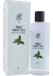 REBUL GREENTEA KOLONYA 270ML