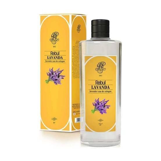 REBUL LAVANTA KOLONYA 270ML
