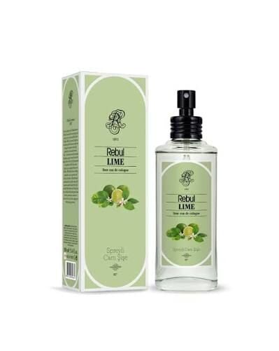 REBUL LİME 100ML KOLONYA
