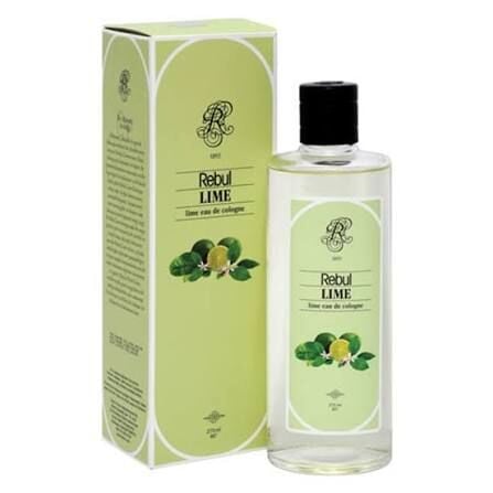 REBUL LİME KOLONYA 270 ML