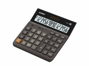 Casio DH-16 Masaüstü Hesap Makinesi