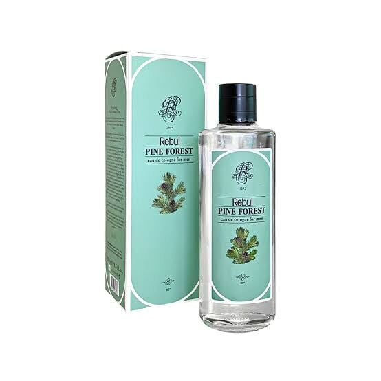 REBUL PİNE KOLONYA 270 ML