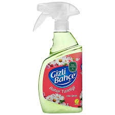 EYÜP SABRİ TUNCER GİZLİ BAHÇE BAHAR TAZELİĞİ 500 ML KOLONYA