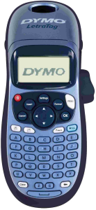 Dymo Etiket Makinesi Letratag 100H S0884010