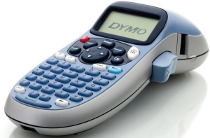 Dymo Etiket Makinesi Letratag 100H S0884010