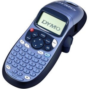 Dymo Etiket Makinesi Letratag 100H S0884010
