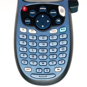 Dymo Etiket Makinesi Letratag 100H S0884010