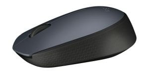 Logitech M170 Kablosuz Mouse Gri