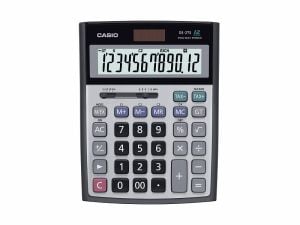 Casio DS-2TS Masaüstü Hesap Makinesi