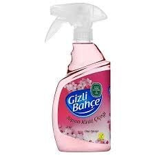 EYÜP SABRİ TUNCER GİZLİ BAHÇE JAPON KİRAZ ÇİÇEĞİ 500 ML KOLONYA
